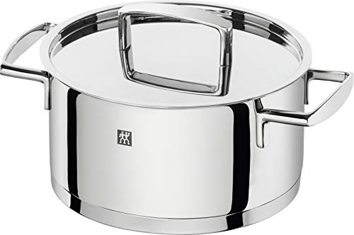 Zwilling 双立人 Passion 炊具-组合 5 件套