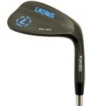 LAZRUS Premium Forged Golf Wedge Set for Men – 52 56 60 Degree Golf Wedges