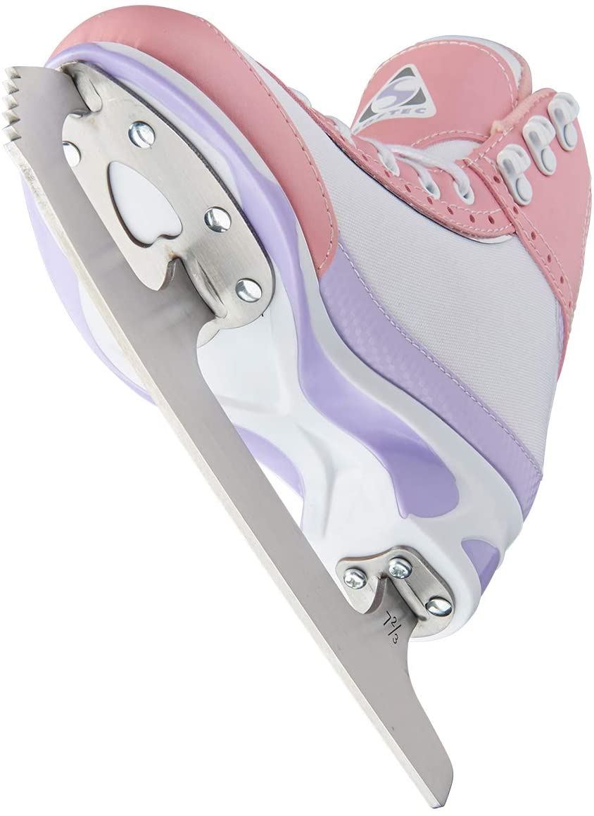 Ultima Softec Vista Women’s/Girls Figure Skates
