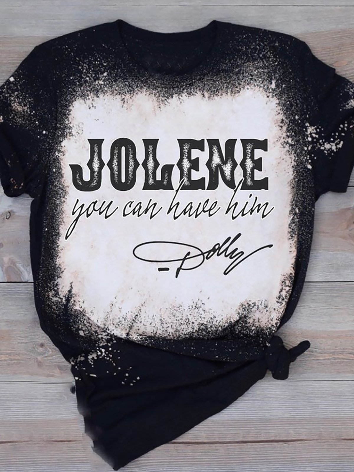 Shift Short Sleeve Crew Neck Vintage Shirts & Tops