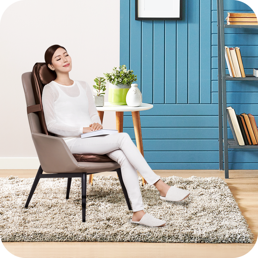 Father��s Day Month Special �C Back Massager MC108