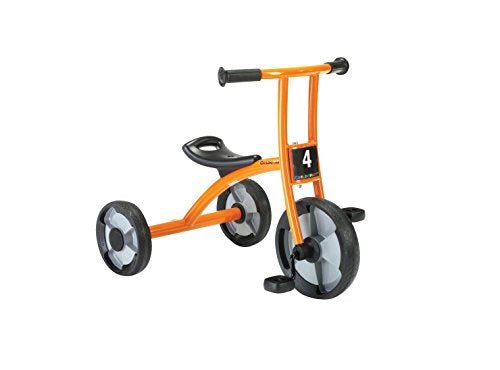 Childcraft – 1398980 Tricycle, 12 inches Seat Height