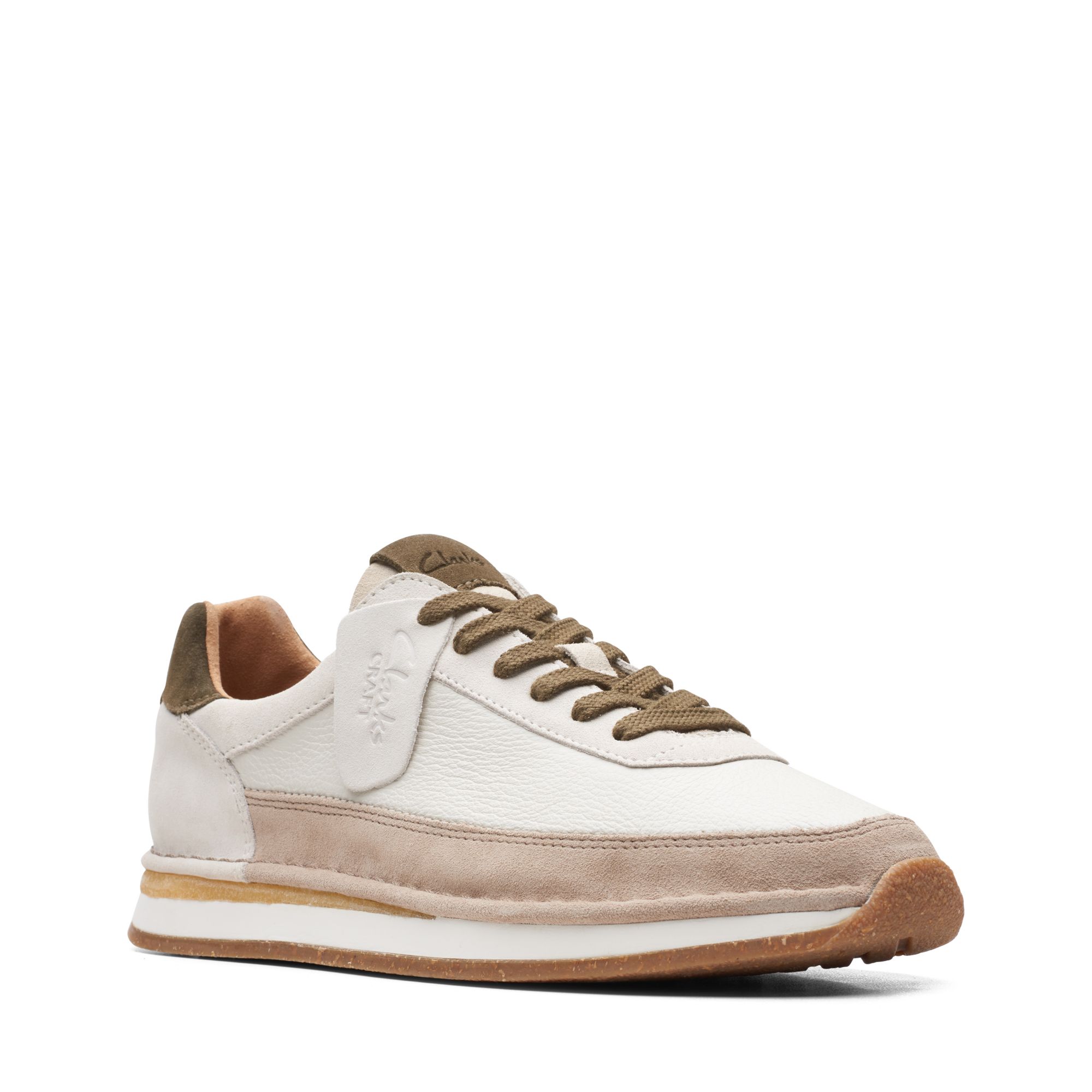 Men Pilton Ease Sand Suede