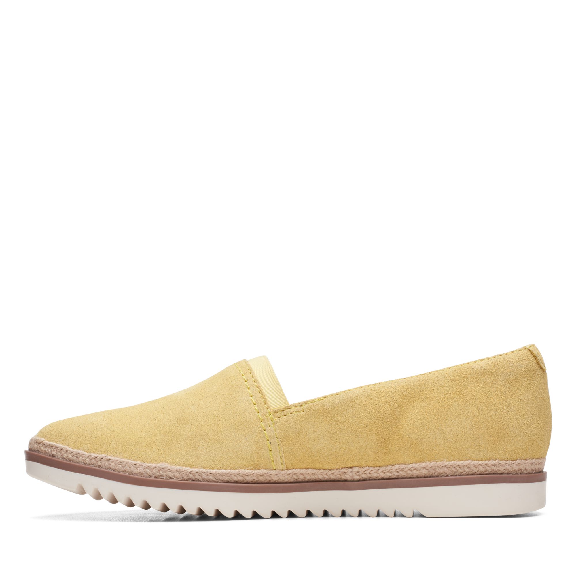 Women  Serena Paige Yellow