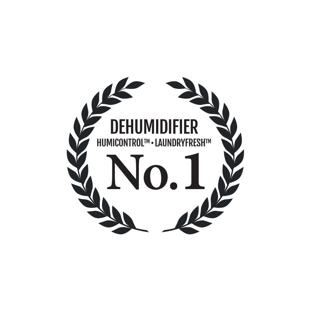 Dehumidifier ND25 with 3 Years Full Warranty