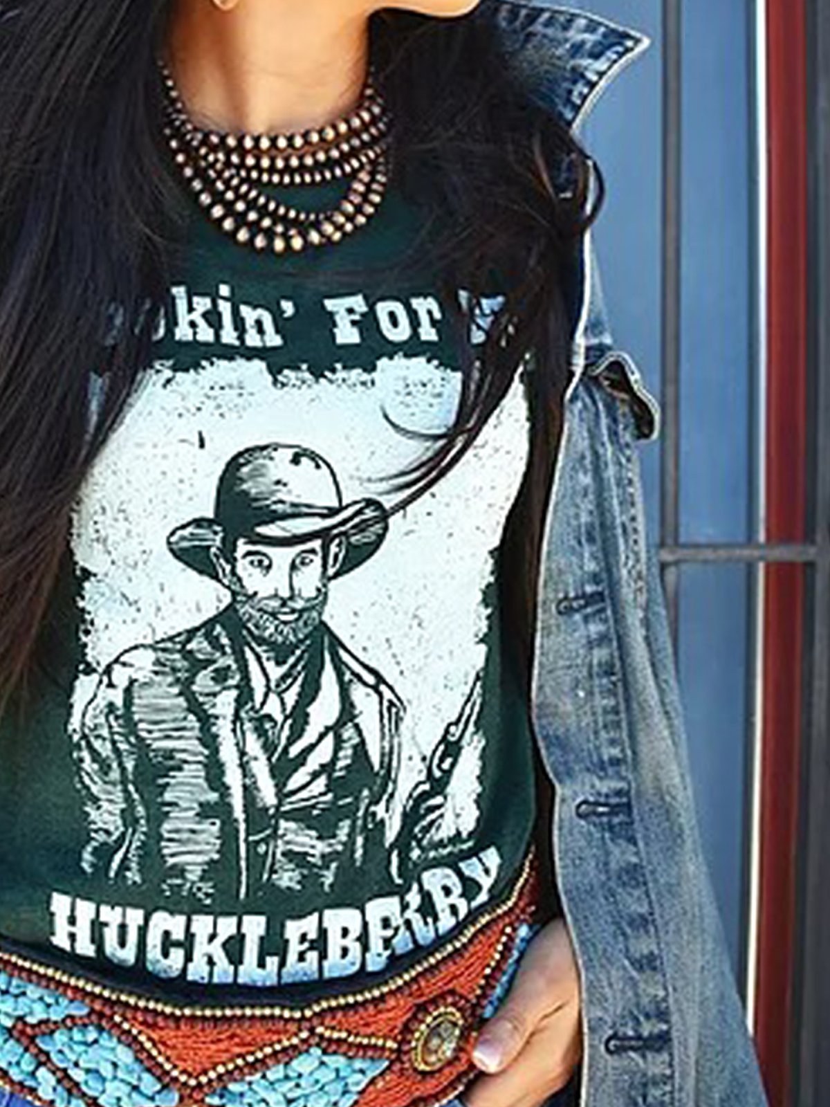 Short Sleeve Shirts & Tops