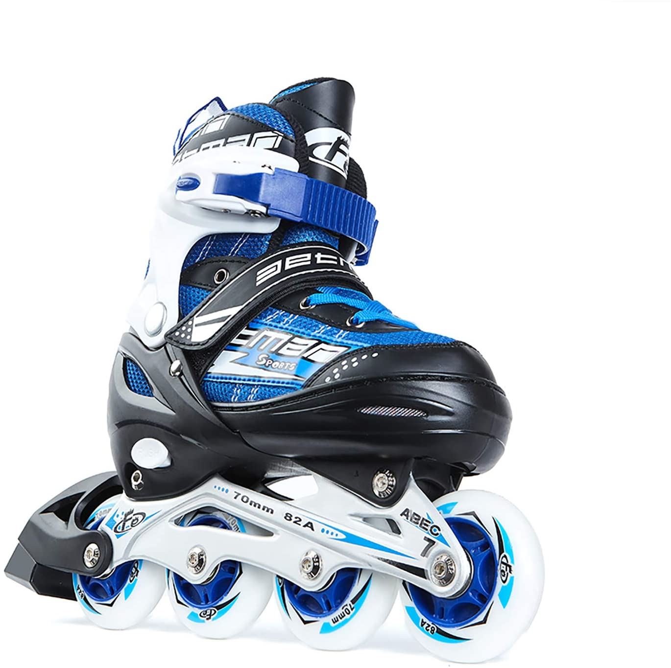 HUGGLER Roller Skates , Pink