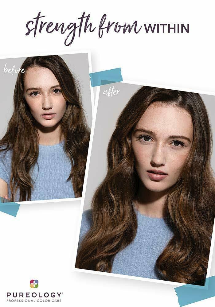Pureology - Strength Cure Conditioner 33.8 fl oz