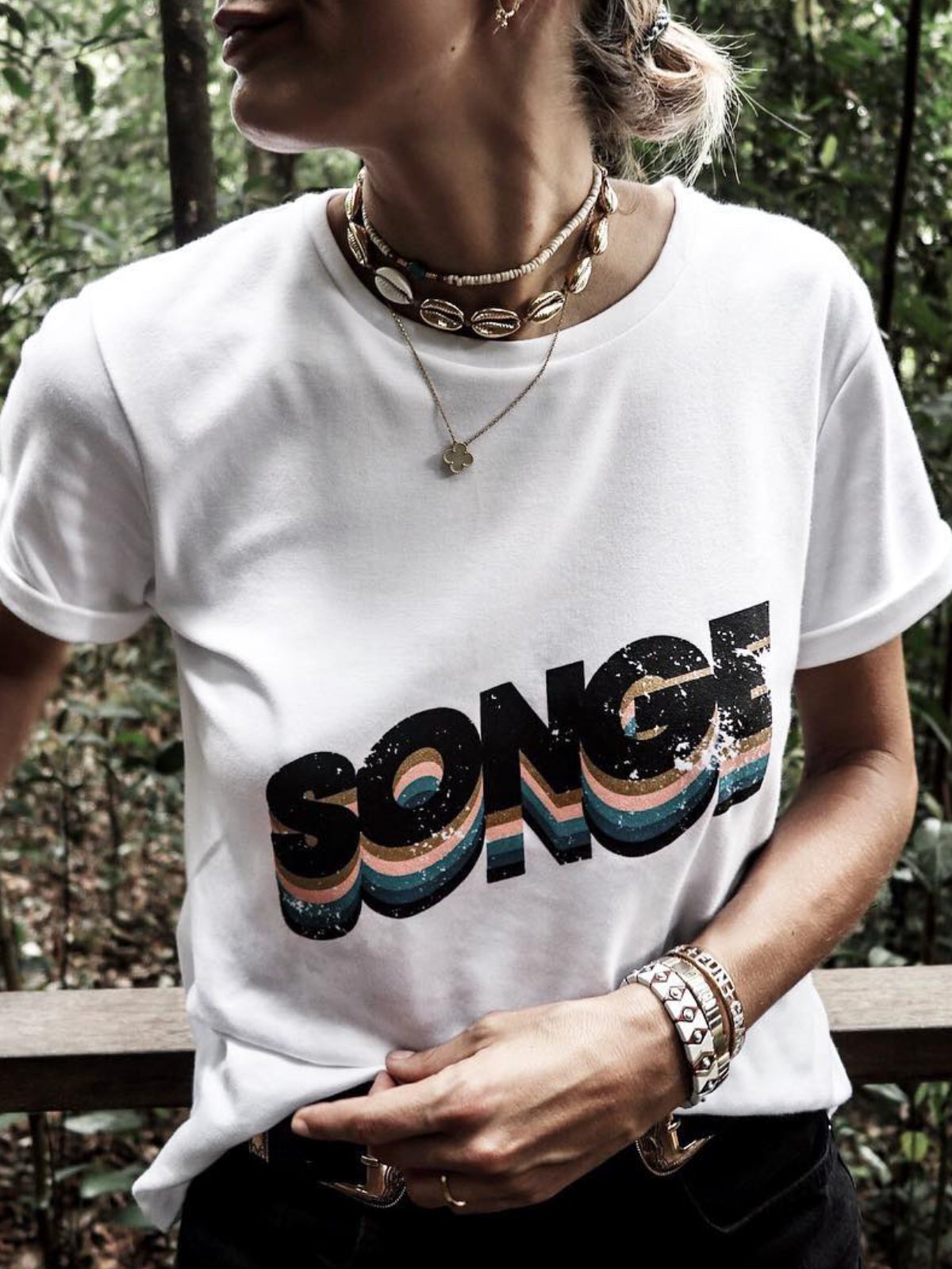 Cotton Casual Shirts & Tops