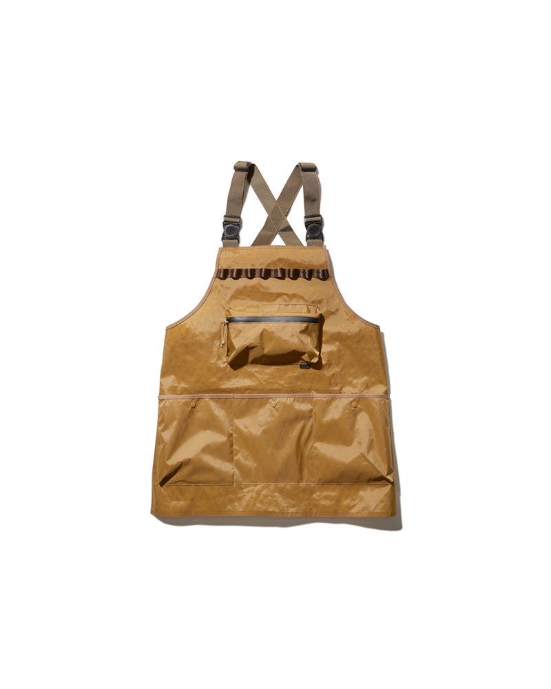 X-Pac Nylon Apron