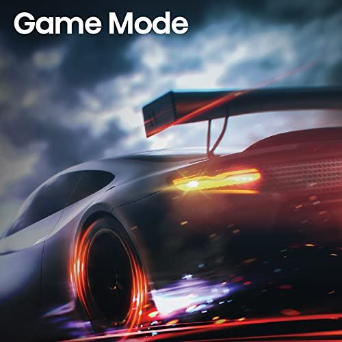 55-Inch 4K ULED Smart TV with Voice Remote / 55H8G1, 2021 Model