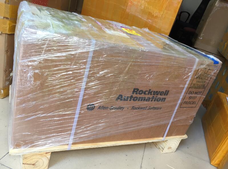 20G11ND052JA0NNNNN Allen Bradley Original Brandy new Sealed