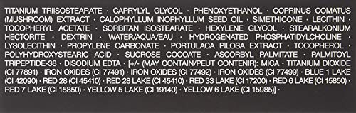 1NARS Nars Audacious 口红,Stefania,0.15盎司 重点查看