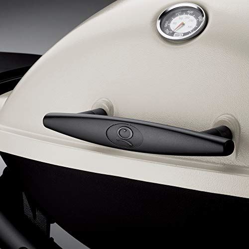 Weber Q2200 Liquid Propane Grill , Gray