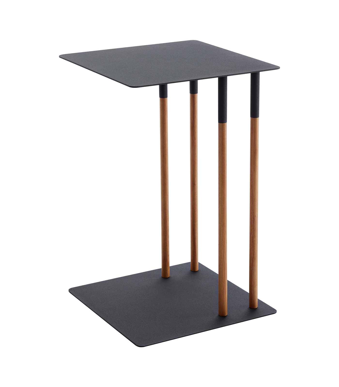 C Side Table �C Steel