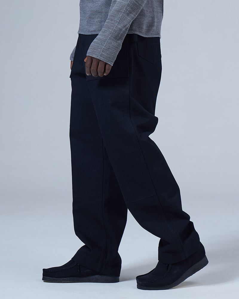 Takibi Denim Pants