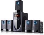 BEFREE SOUND BFS-520 Surround Sound Home Stereo