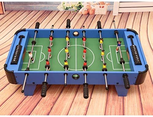 Large Children��s Tabletop Football Table Bobby Football Machine Toy Game