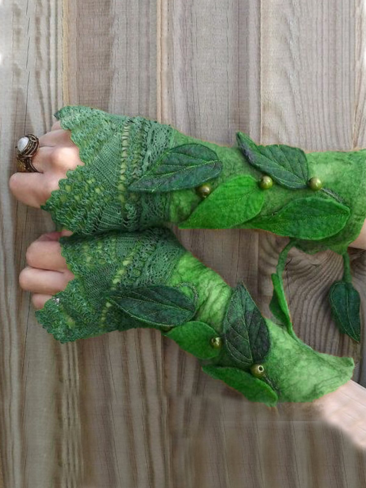 Gloves