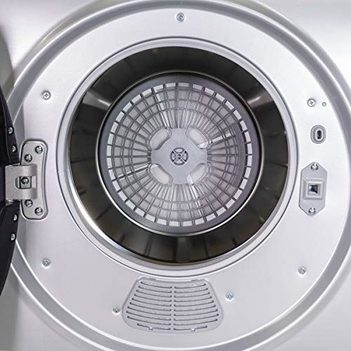 Digital Electric Dryer Laundry Clothes Machine Dry with Timer