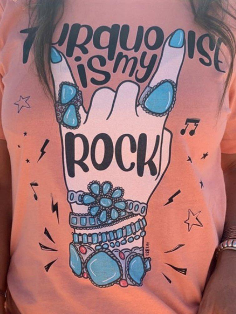 Casual Short Sleeve Shirts & Tops