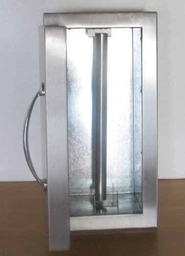 SUNSTONE A-TH Paper Towel Holder