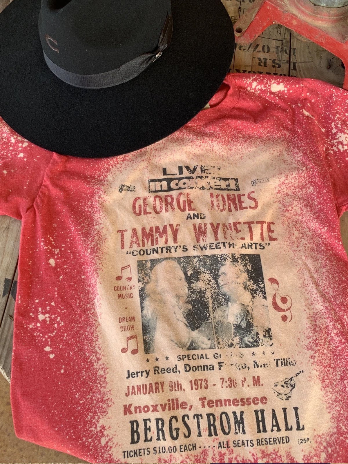 Cotton-Blend Casual Shirts & Tops