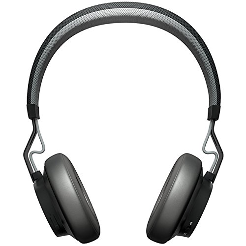 Jabra test Wireless hello Headphones