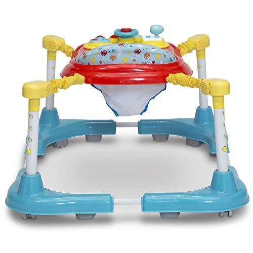 Delta Children First Steps Learn2Walk Balancer