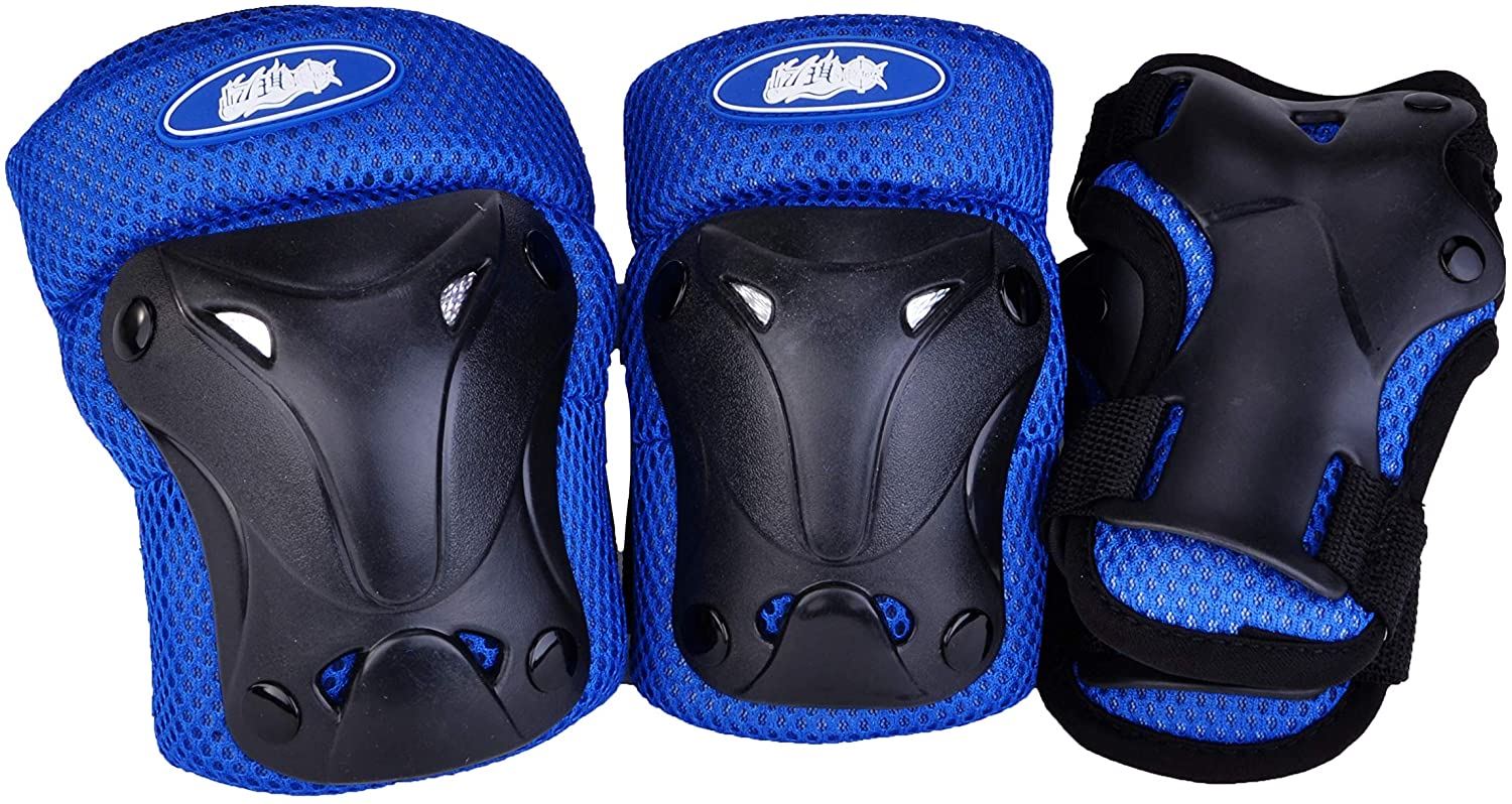 HUGGLER Roller Skates , Pink