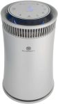 Air Purifier for Home with True Hepa Filter | Silver