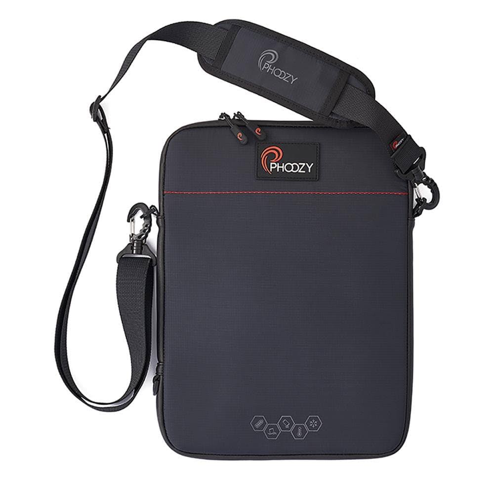 Thermal Case for Ipad / Tablet - Up to 11x22 11x22 / Cosmic Black