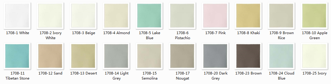 SABA Fabric Swatch Polyester Refundable Order Amount Over $399