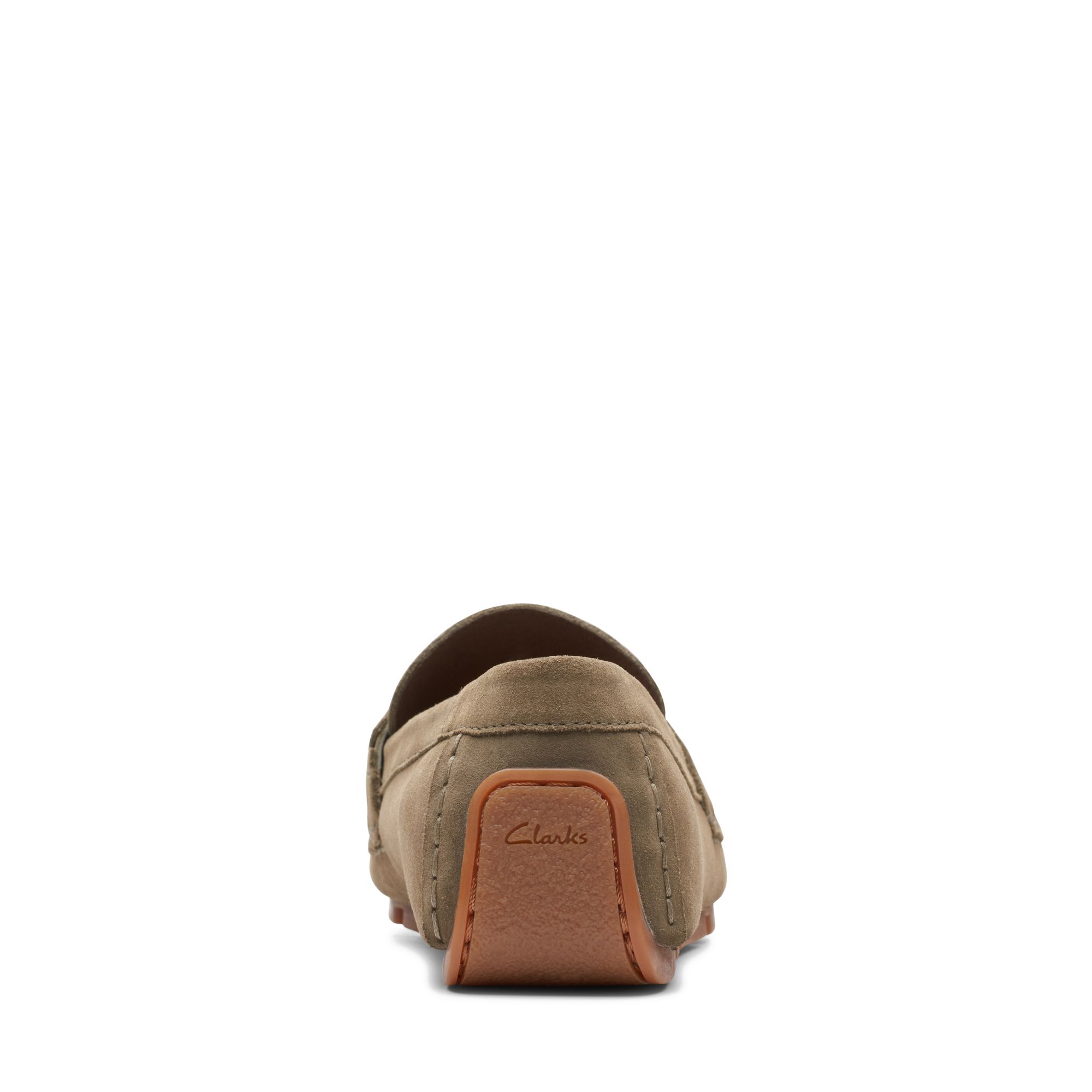 Men ATL Trek Wally Oakmoss Nubuck