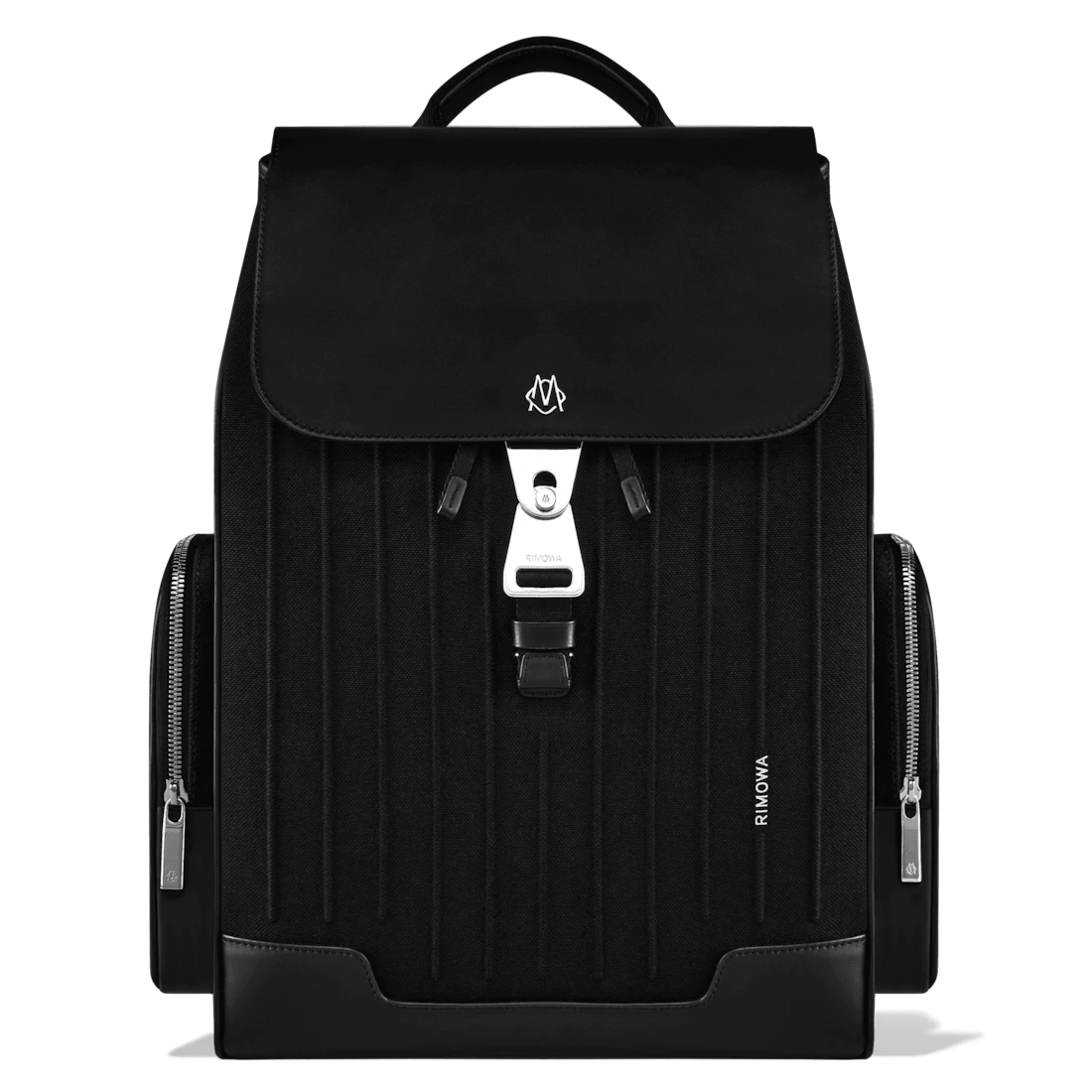 Rucksack Large mit Magnetverschluss - Taesua