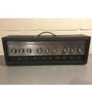 1965 Silvertone “Twin Twelve” Electric Guitar Amplifier. Model 1484. Danelectro.