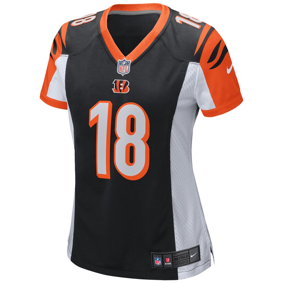 A3  A.J. Green Cincinnati Bengals Nike Women\\\\\\\\\\\\\\\\\\\\\\\\\\\\\\\'s Game Jersey 2-Colors