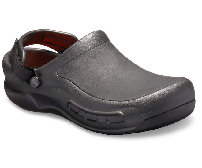 Bistro Pro LiteRide Clog