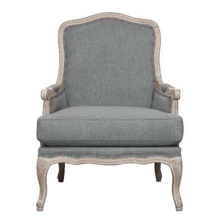 Clairan Armchair One Allium Way Fabric: Slate