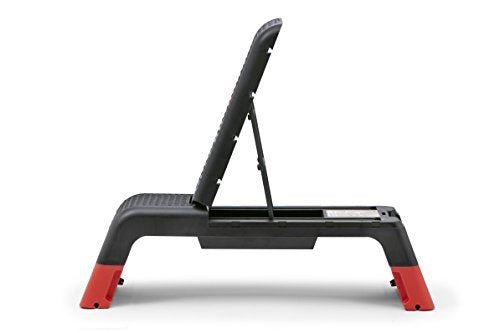 Reebok Aerobic Deck – Black