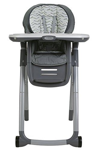 Table 2 Table Premier Fold 7 in 1 Convertible High Chair