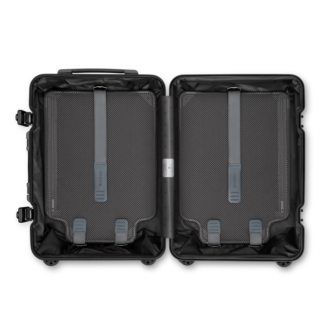 HYBRID Check-In M - Taesua