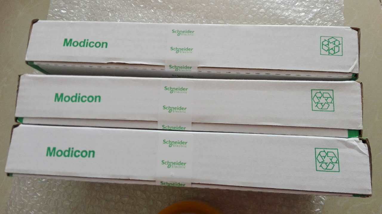 BMEP584040 Schneider M580 level 40 CPU Original Factory Sealed New