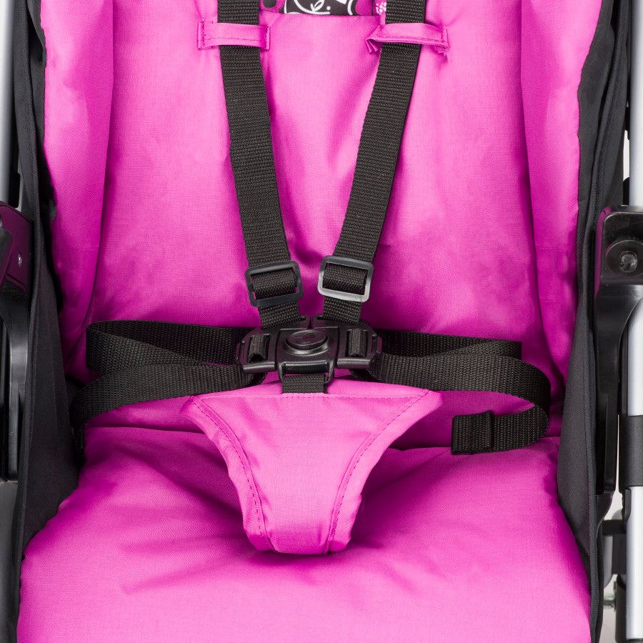 Vive Travel System with Embrace Infant Car Seat