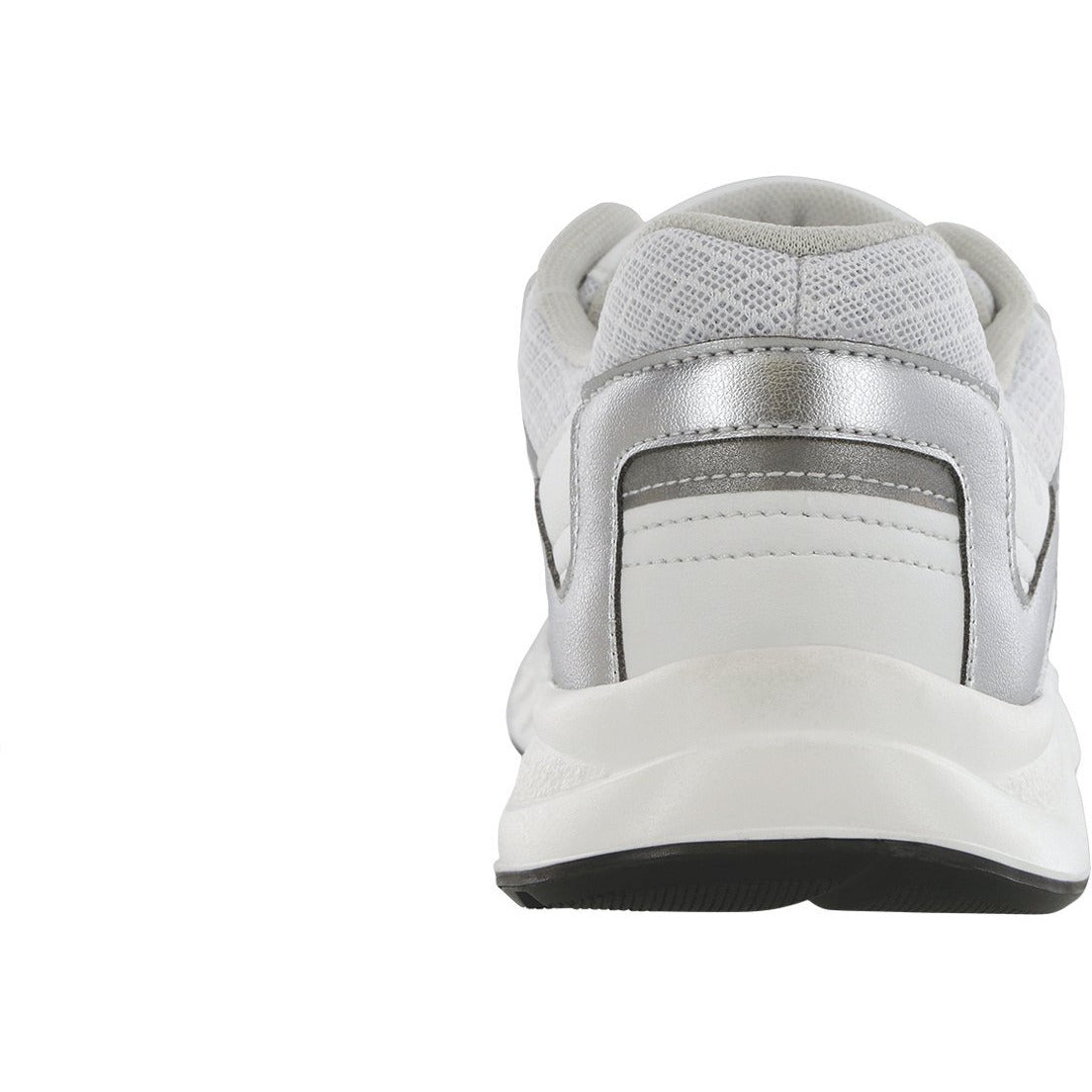 Tempo White / Silver
