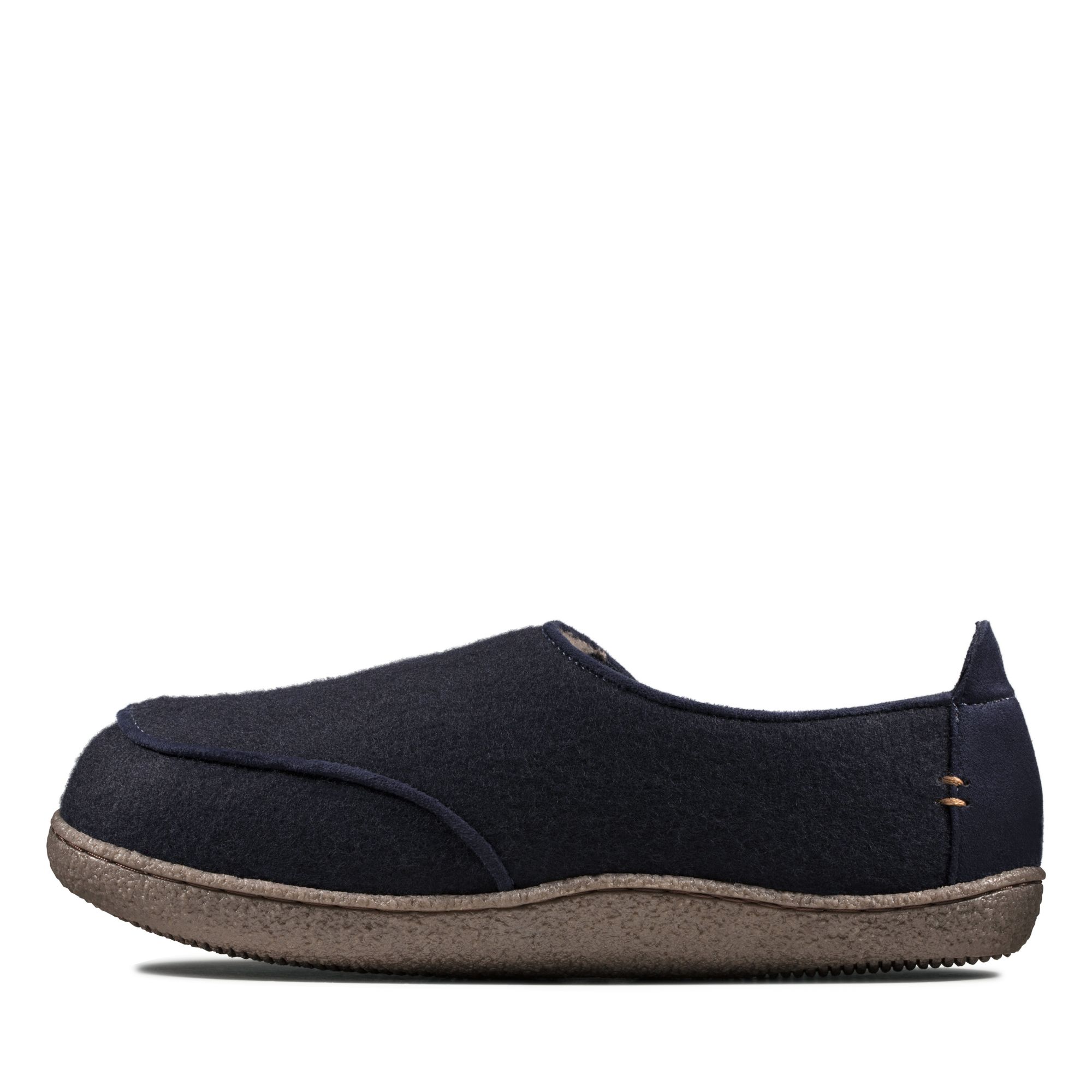 Men  Relaxed Charm Navy