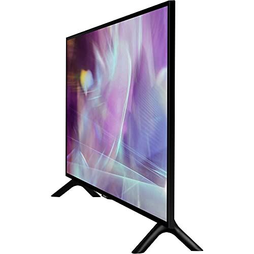 50 Inch QLED 4K UHD Smart TV with Premium 1 Year Extended Protection Plan