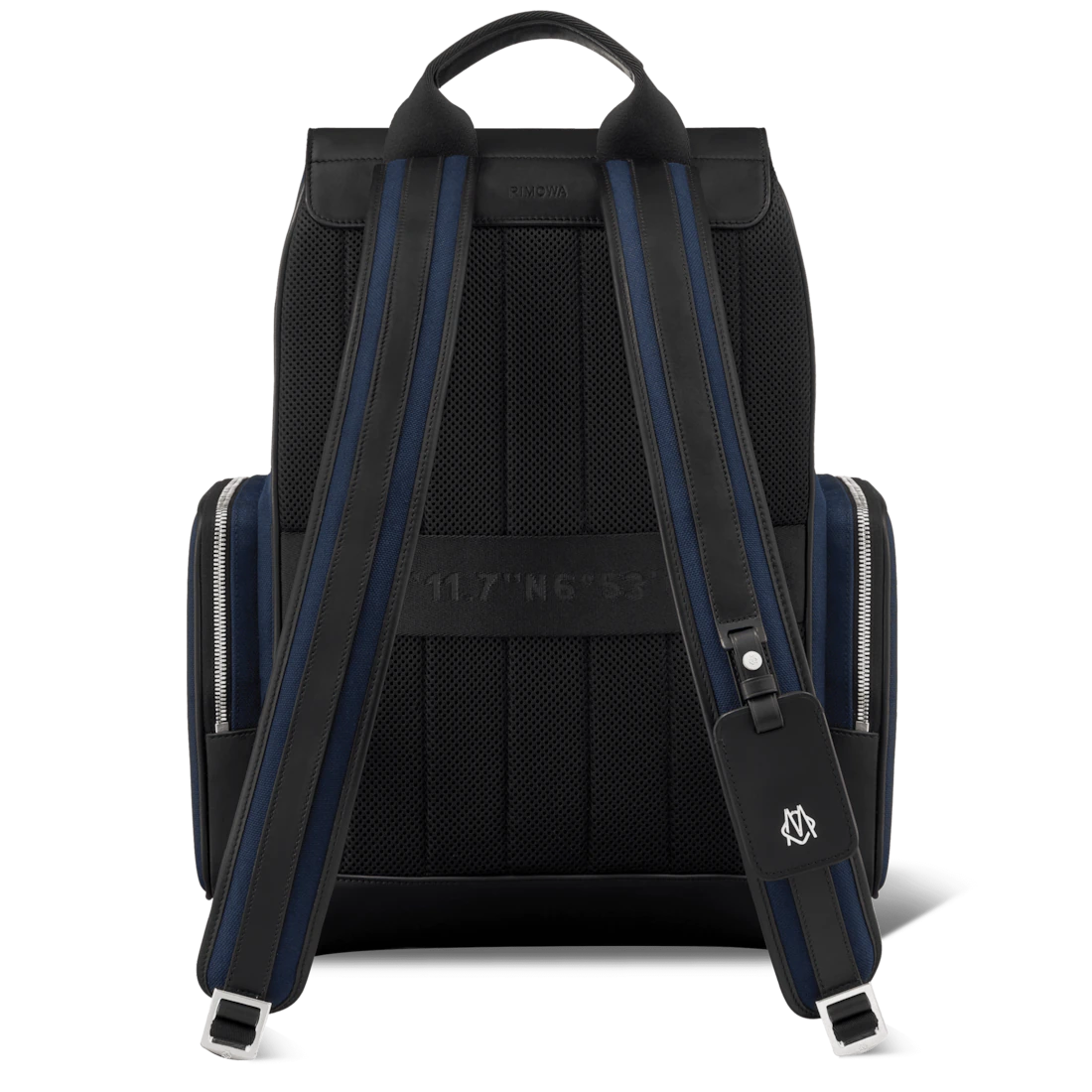 Rucksack Large mit Magnetverschluss - Taesua