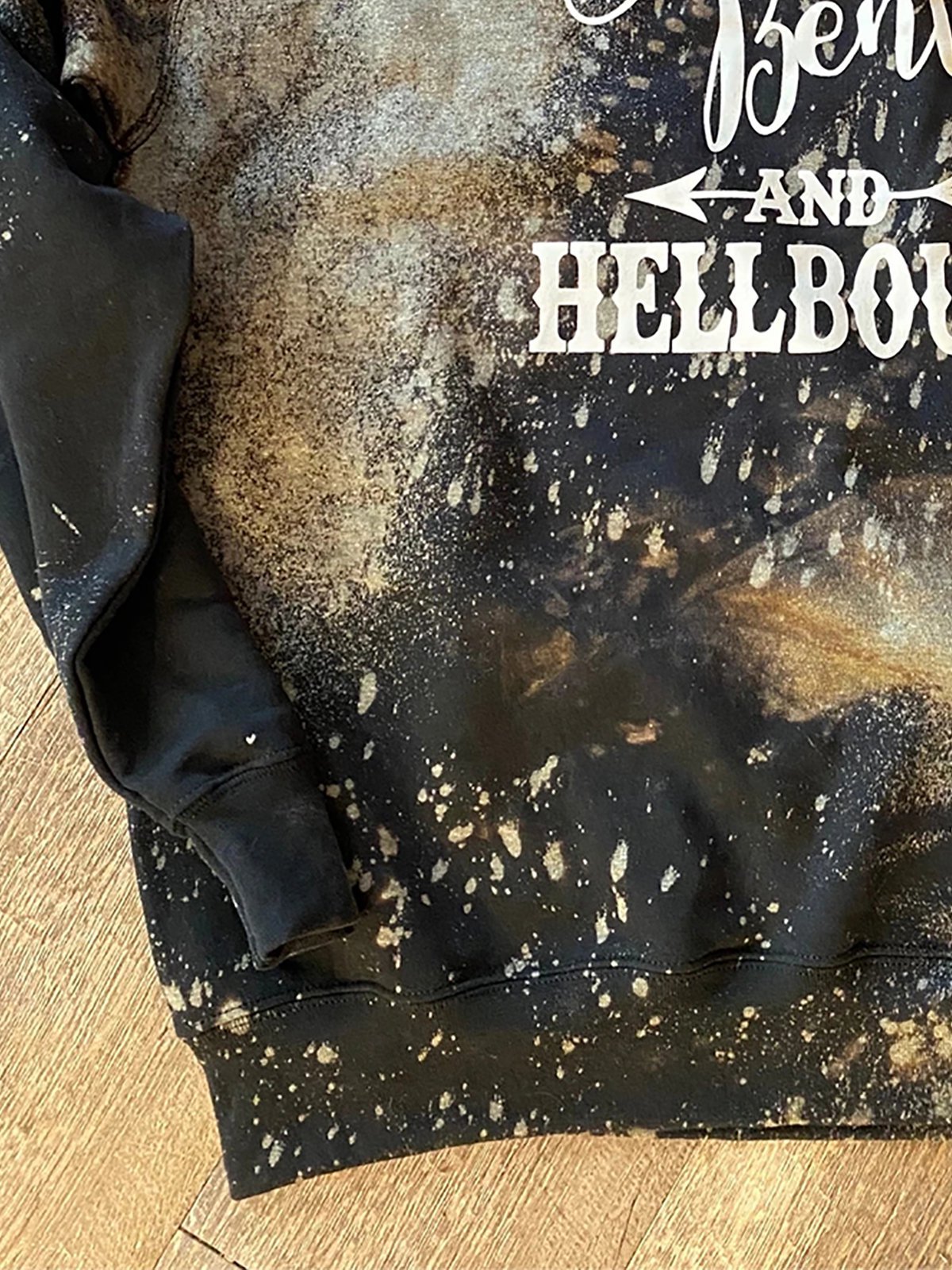 Shift Casual Long Sleeve Crew Neck Sweatshirt