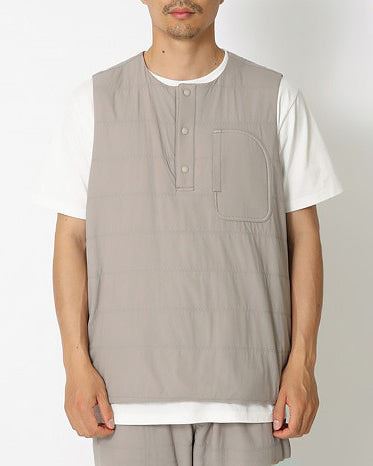 Flexible Insulated Vest